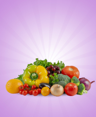 fruits
